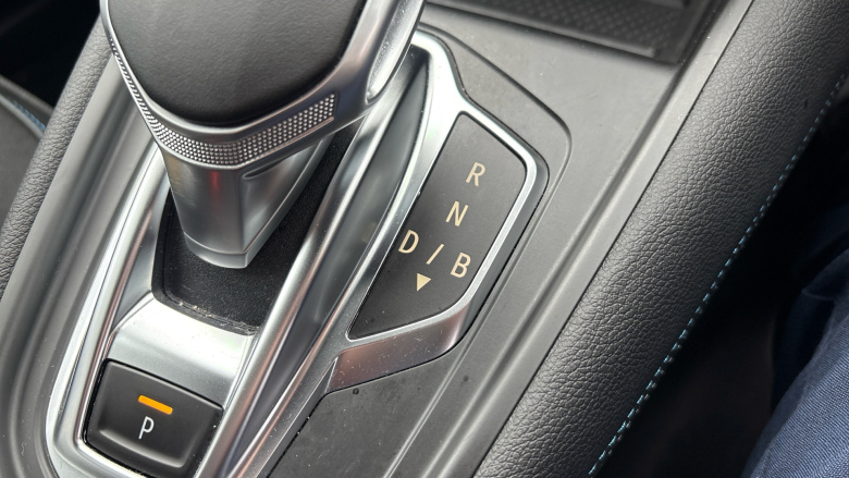 Renault Symbioz 1.6 E-Tech FHEV 145 Techno Esprit Alpine 5dr Auto Hybrid Estate